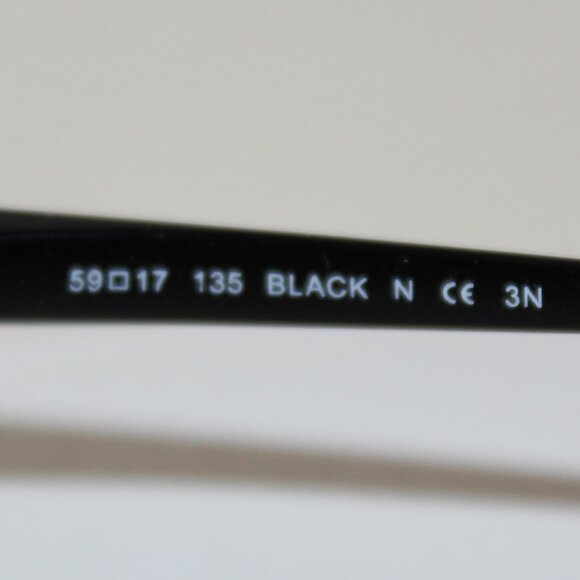 Matsuri Men's Sunglasses (M3 6009) - Picture 6 of 6